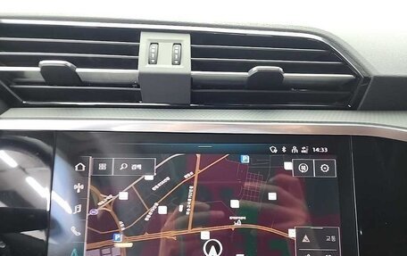 Audi Q3, 2023 год, 2 390 123 рублей, 14 фотография