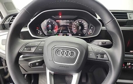 Audi Q3, 2023 год, 2 390 123 рублей, 9 фотография