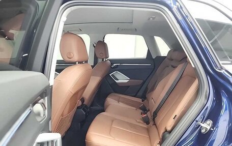 Audi Q3, 2023 год, 2 390 123 рублей, 11 фотография