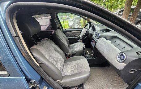 Renault Duster I рестайлинг, 2014 год, 600 000 рублей, 11 фотография