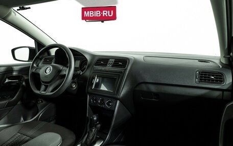Volkswagen Polo VI (EU Market), 2019 год, 1 348 960 рублей, 9 фотография