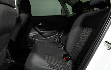 Volkswagen Polo VI (EU Market), 2019 год, 1 348 960 рублей, 10 фотография