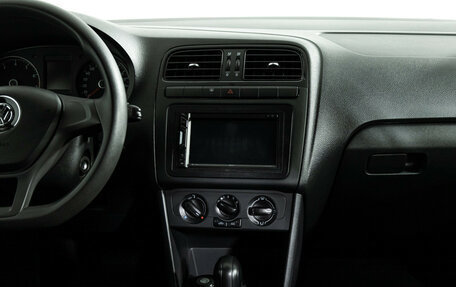 Volkswagen Polo VI (EU Market), 2019 год, 1 348 960 рублей, 14 фотография