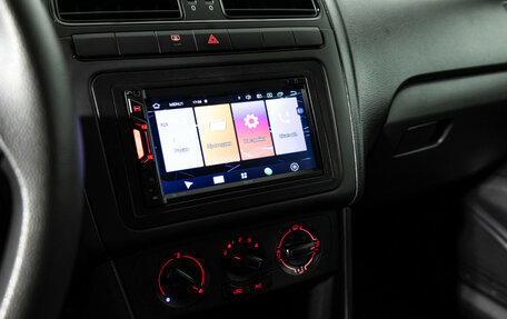 Volkswagen Polo VI (EU Market), 2019 год, 1 348 960 рублей, 16 фотография