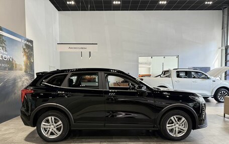Haval Jolion, 2026 год, 2 599 000 рублей, 3 фотография