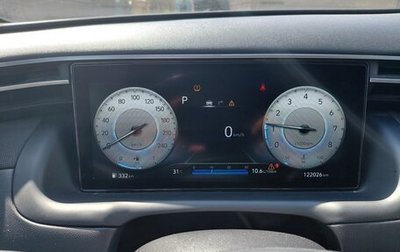 Hyundai Tucson, 2021 год, 2 800 000 рублей, 1 фотография