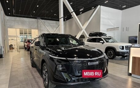 Haval F7x, 2026 год, 3 999 000 рублей, 4 фотография