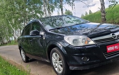 Opel Astra H, 2012 год, 550 000 рублей, 1 фотография