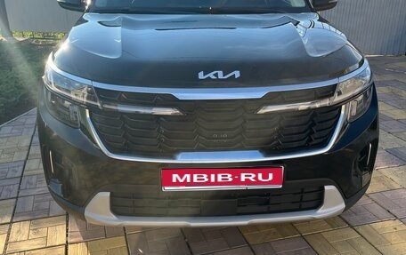 KIA Seltos I, 2025 год, 2 390 000 рублей, 1 фотография