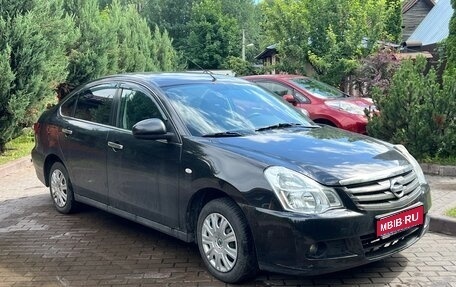 Nissan Almera, 2015 год, 720 000 рублей, 1 фотография