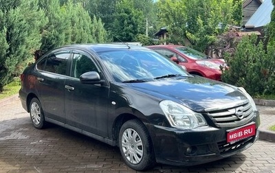 Nissan Almera, 2015 год, 720 000 рублей, 1 фотография