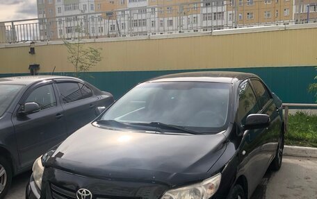 Toyota Corolla, 2007 год, 790 000 рублей, 1 фотография