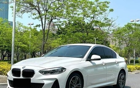 BMW 1 серия, 2023 год, 1 740 010 рублей, 1 фотография