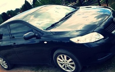 Toyota Corolla, 2007 год, 730 000 рублей, 1 фотография