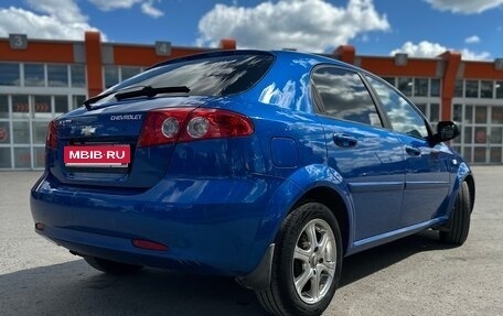 Chevrolet Lacetti, 2011 год, 510 000 рублей, 1 фотография