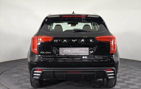 Haval Jolion, 2026 год, 2 449 000 рублей, 1 фотография