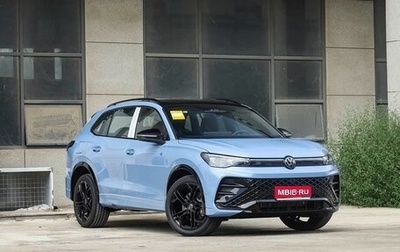 Volkswagen Tiguan, 2026 год, 4 940 000 рублей, 1 фотография