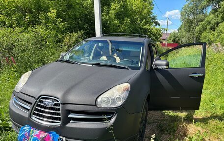 Subaru Tribeca I рестайлинг, 2005 год, 750 000 рублей, 1 фотография
