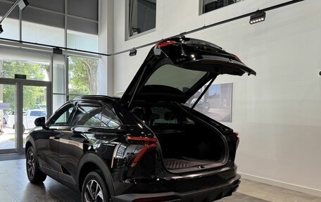 Haval F7x, 2026 год, 3 999 000 рублей, 8 фотография