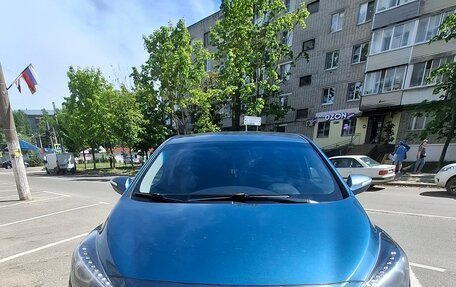 Hyundai i40 I рестайлинг, 2016 год, 1 400 000 рублей, 1 фотография