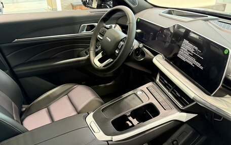 Haval F7x, 2026 год, 3 999 000 рублей, 11 фотография