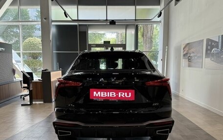 Haval F7x, 2026 год, 3 999 000 рублей, 9 фотография