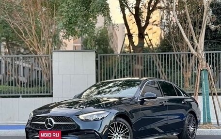 Mercedes-Benz C-Класс, 2024 год, 3 400 000 рублей, 1 фотография