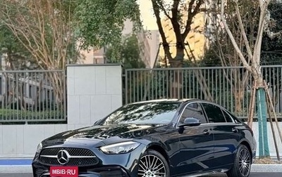 Mercedes-Benz C-Класс, 2024 год, 3 400 000 рублей, 1 фотография