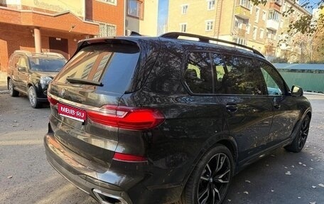 BMW X7, 2019 год, 8 500 000 рублей, 1 фотография