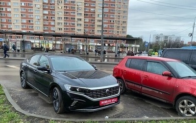Volkswagen Passat B8 рестайлинг, 2022 год, 2 800 000 рублей, 1 фотография