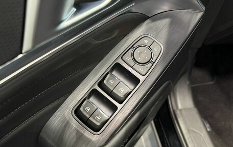 Haval F7x, 2026 год, 3 999 000 рублей, 16 фотография