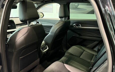 Haval F7x, 2026 год, 3 999 000 рублей, 14 фотография
