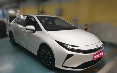 Toyota Corolla, 2026 год, 1 950 000 рублей, 1 фотография