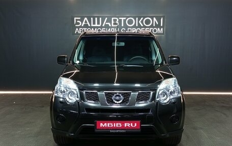 Nissan X-Trail, 2013 год, 1 370 000 рублей, 2 фотография