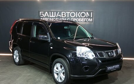 Nissan X-Trail, 2013 год, 1 370 000 рублей, 3 фотография