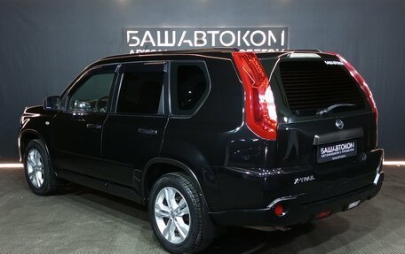 Nissan X-Trail, 2013 год, 1 370 000 рублей, 6 фотография