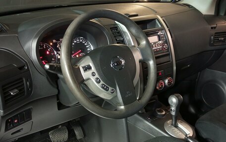 Nissan X-Trail, 2013 год, 1 370 000 рублей, 7 фотография