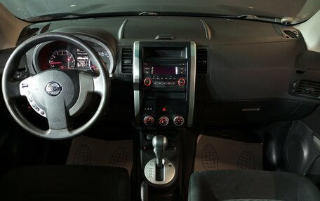 Nissan X-Trail, 2013 год, 1 370 000 рублей, 9 фотография