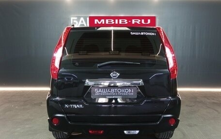 Nissan X-Trail, 2013 год, 1 370 000 рублей, 5 фотография