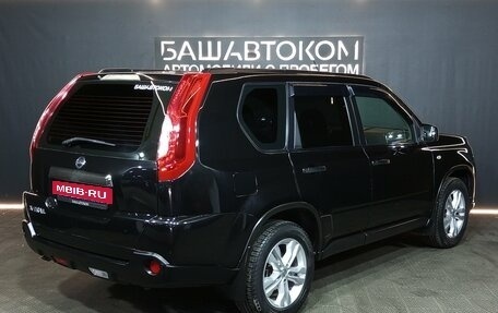 Nissan X-Trail, 2013 год, 1 370 000 рублей, 4 фотография