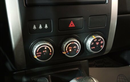 Nissan X-Trail, 2013 год, 1 370 000 рублей, 13 фотография