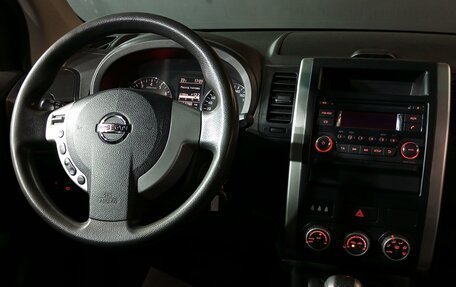 Nissan X-Trail, 2013 год, 1 370 000 рублей, 10 фотография