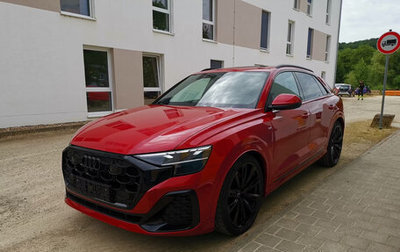 Audi Q8 I, 2026 год, 13 200 000 рублей, 1 фотография