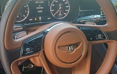 Bentley Continental GT III, 2019 год, 20 000 000 рублей, 1 фотография