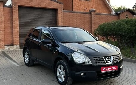Nissan Qashqai, 2007 год, 765 000 рублей, 1 фотография
