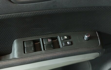 Nissan X-Trail, 2013 год, 1 370 000 рублей, 16 фотография