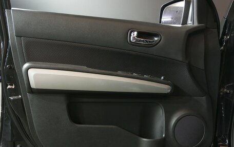 Nissan X-Trail, 2013 год, 1 370 000 рублей, 17 фотография