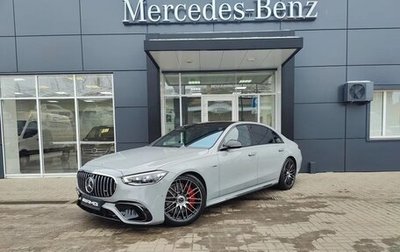Mercedes-Benz S-Класс AMG, 2023 год, 22 300 000 рублей, 1 фотография