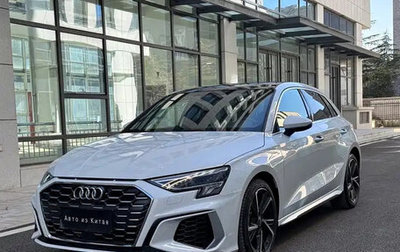 Audi A3, 2022 год, 1 690 004 рублей, 1 фотография