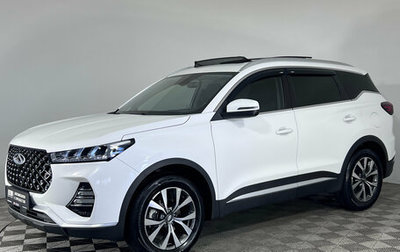 Chery Tiggo 7 Pro, 2020 год, 1 632 000 рублей, 1 фотография